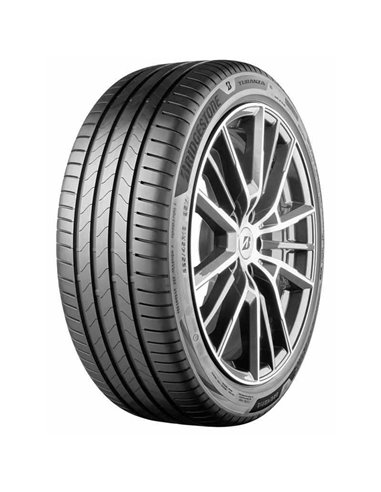 BRIDGESTONE TURANZA 6 205/50 R17 89V