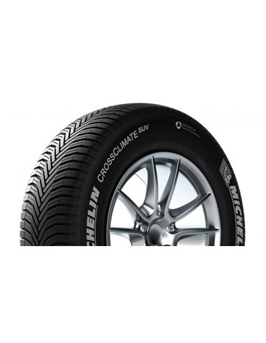 MICHELIN CROSSCLIMATE SUV 245/60 R18 105H