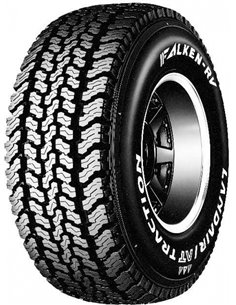 FALKEN LA/AT T110 215/80 R16 103S