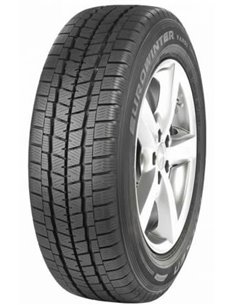 FALKEN EUROWINTER VAN01 195/75 R16C 107/105R