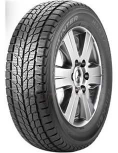FALKEN HS 437 VAN 195/60 R16C 99/97T