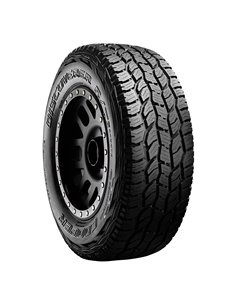 COOPER DISCOVERER AT 3 SPORT 2 OWL 265/70 R16 112T