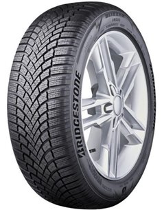 BRIDGESTONE LM005 275/35 R19 100V