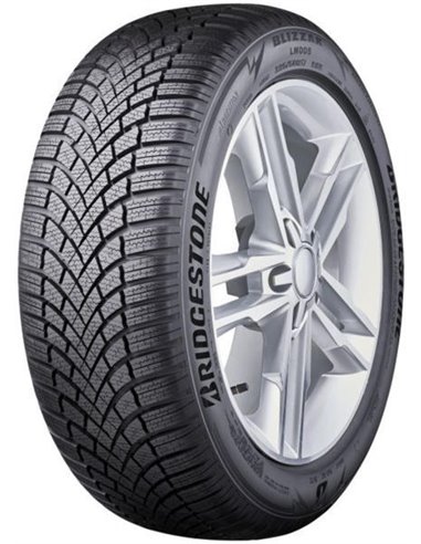 BRIDGESTONE LM005 275/35 R19 100V