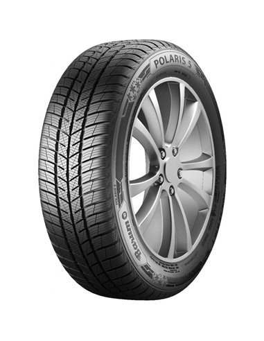 BARUM POLARIS 5 215/35 R18 84V