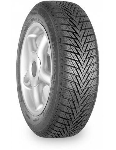 CONTINENTAL WINTER CONTACT TS800 155/60 R15 74T