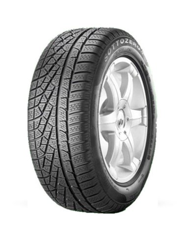 PIRELLI WINTER 210 S2 AO 235/55 R18 104H