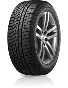 HANKOOK WINTER ICEPT EVO2 W320A 285/45 R21 113V