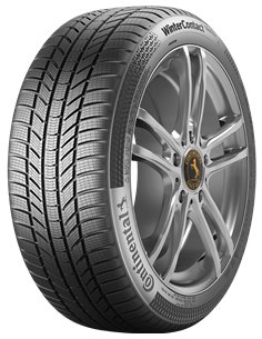 CONTINENTAL WINTERCONTACT TS 870 P 325/40 R22 114V