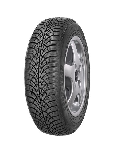 GOODYEAR ULTRAGRIP PERFORMANCE + SUV 225/60 R18 104H