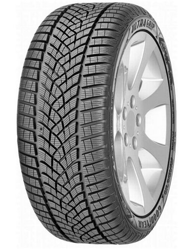 GOODYEAR ULTRAGRIP PERFORMANCE + SEAL INSIDE 235/55 R19 105T