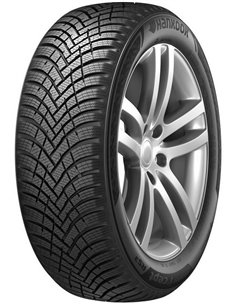 HANKOOK WINTER I CEPT RS3 W462 185/65 R15 92T