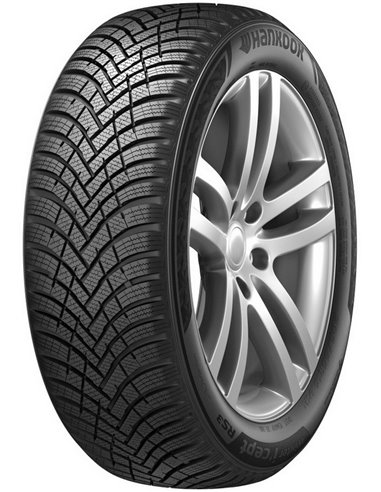 HANKOOK WINTER I CEPT RS3 W462 185/65 R15 92T