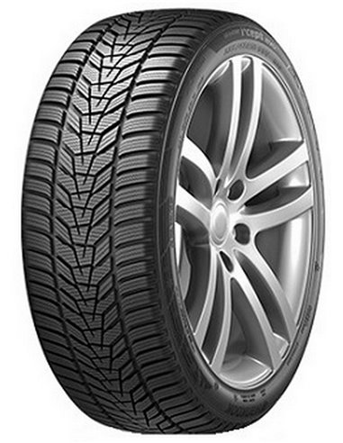 HANKOOK WINTER I CEPT EVO3 W330 255/50 R21 109H