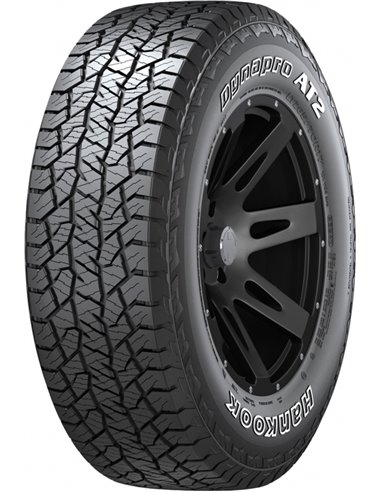 HANKOOK DYNAPRO AT2 RF11 265/60 R18 114T