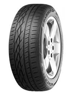 GENERAL TIRE GRABBER GT FR 235/55 R17 99H