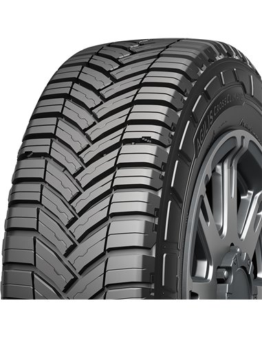 MICHELIN AGILIS CROSSCLIMATE 225/75 R16C 121/120R