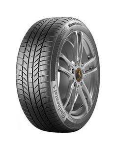 CONTINENTAL WINTERCONTACT TS870P 235/55 R19 105H