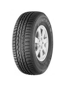 GENERAL TIRE SNOW GRABBER 245/65 R17 107H