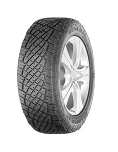 GENERAL TIRE GRABBER AT FR 255/55 R20 110H XL