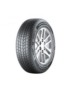 GENERAL TIRE SNOWGRABBER PLUS 235/60 R17 106H XL