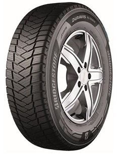 BRIDGESTONE DURAVIS ALL SEASON 225/65 R16C 112/110R