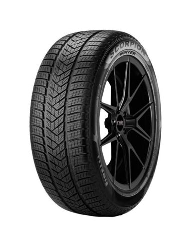 PIRELLI SCORPION WINTER (MO) 235/65 R17 104H