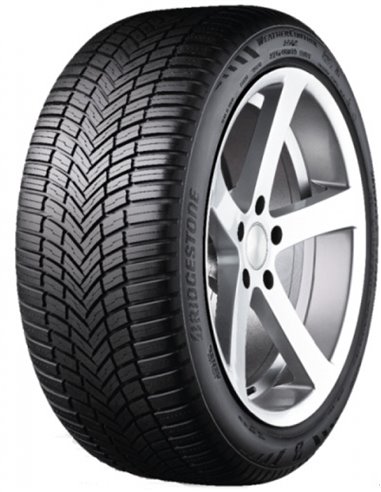 BRIDGESTONE WEATHER CONTROL A005 EVO 215/60 R16 99V