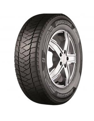 BRIDGESTONE DURAVIS ALLSEASONS 215/65 R15C 104/102T