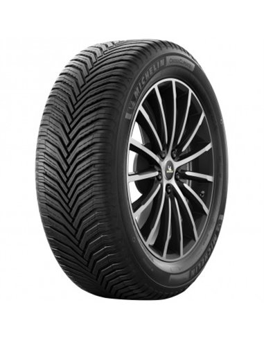 MICHELIN CROSSCLIMATE 2 SUV 255/55 R18 109W