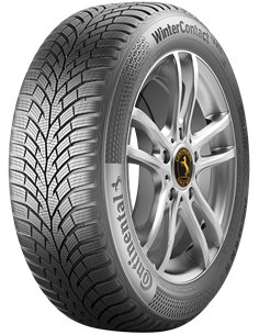 CONTINENTAL WINTERCONTACT TS 870 195/60 R15 88T