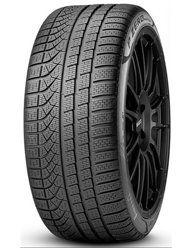 PIRELLI PZERO WINTER 245/40 R19 98V