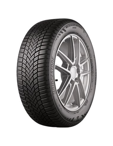 BRIDGESTONE WEATHER CONTROL A005 DRIVEGUARD EVO 225/45 R17 94W RUNFLAT