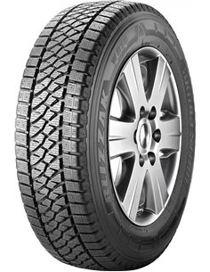 BRIDGESTONE BLIZZAK W810 225/65 R16C 112/110R