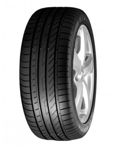 FULDA SPORT CONTROL FP 205/45 R16 83V