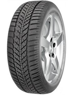 FULDA KRISTALL CONTROL HP 215/65 R16 98H