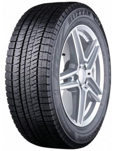BRIDGESTONE BLIZZAK ICE 215/65 R16 98S