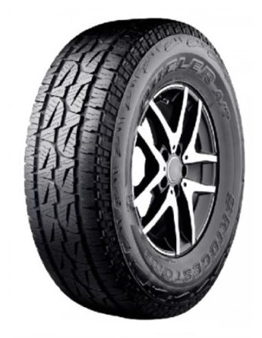 BRIDGESTONE DUELER AT001 215/75 R15 100S