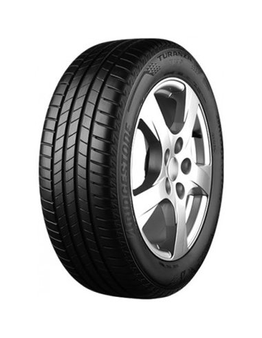 BRIDGESTONE TURANZA T005A 225/45 R19 92W