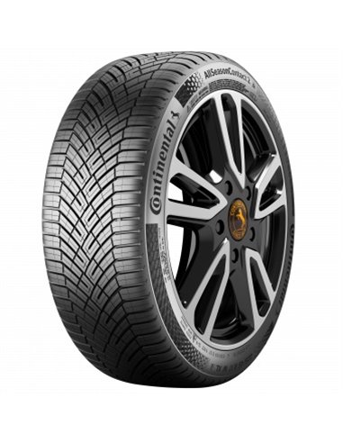 CONTINENTAL ALL SEASON CONTACT 2 205/55 R16 91H