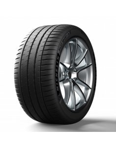 MICHELIN PILOT SPORT 4 S 295/35 R20 105Y