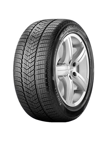 PIRELLI SCORPION WINTER SEAL AO 235/55 R19 101T