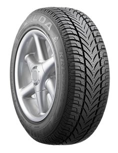 FULDA KRISTALL 4X4 255/65 R17 110T