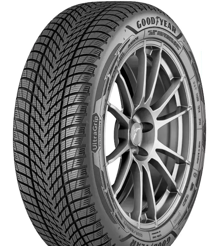 GOODYEAR ULTRAGRIP PERFORMANCE 3 195/65 R15 91T