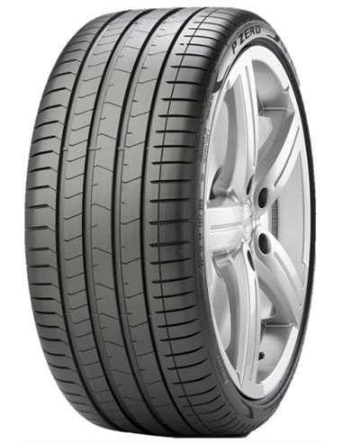 PIRELLI P-ZERO (PZ4) (N0) 275/35 R21 103Y