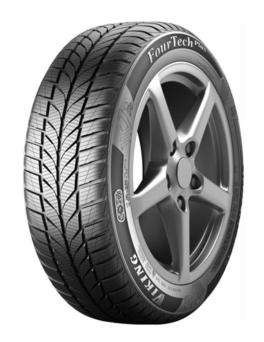 VIKING FOURTECH PLUS 215/60 R17 100V