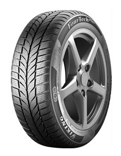 VIKING FOURTECH PLUS 185/60 R14 82H