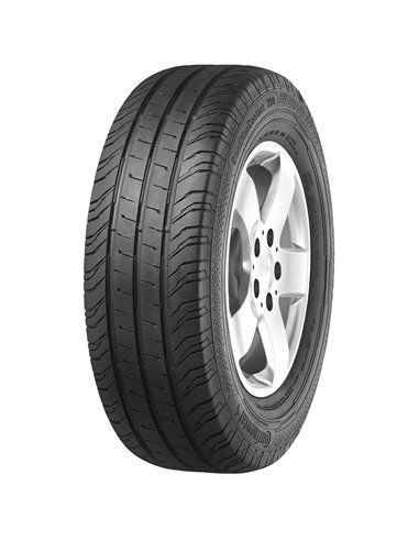 CONTINENTAL CONTI VAN CONTACT 200 225/75 R16C 121/120R