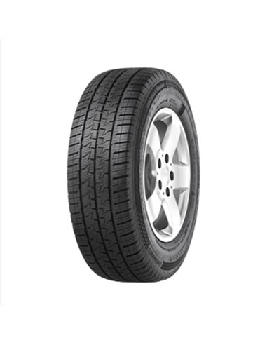 CONTINENTAL VANCONTACT 4SEASON 235/65 R16C 121/119R