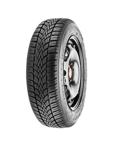 DUNLOP SP WINTER RESPONSE 2 185/65 R15 92T